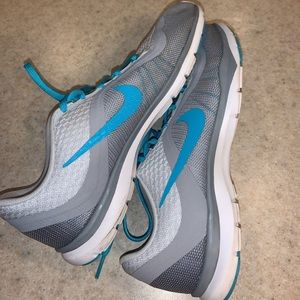 Nike training tr 6 shoes